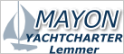 Yachtcharter Mayon Lemmer